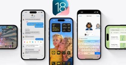 iOS 18.2开发者测试版推出