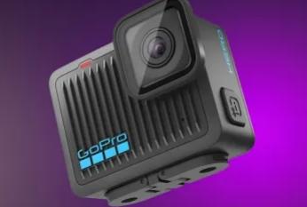 新款GoPro Hero相机现已发售