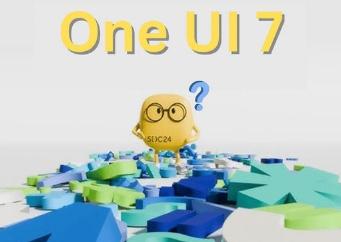 据报道One UI 7.0将于11月21日发布