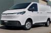 2025 LDV Deliver 7价格和规格涡轮增压柴油货车加入阵容